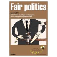 FairPolitics - 2